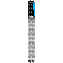 Astraada A-Series IO - Moduł wejść dyskretnych 16DI (24VDC, 1ms)