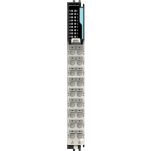 Astraada A-Series IO - Moduł wyjść dyskretnych tranzystorowych 16DO (24VDC 1ms)