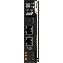 Astraada A-Series IO - Interfejs komunikacyjny układu oddalonego Profinet (Buscoupler)