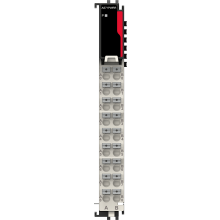 Astraada A-Series IO - Moduł zasilający; Wej 24VDC; Wyj 5VDC 2.5A