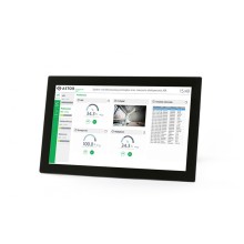 Astraada One Terminal Prime - Terminal operatorski 15.6" TFT, dotykowy pojemnościowy, i.MX6 800 MHz, 2 GB Flash, 512 MB RAM, 1x USB, 1x ETH