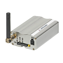 Wyprzedaż - Astraada GSM; Modem GSM/GPRS z RS485; 850/900/1800/1900 Mhz; Programowanie w języku C oraz komendami AT