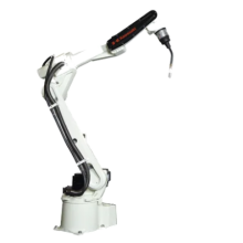 Wyprzedaż - Robot spawalniczy Kawasaki Robotics BA006L 