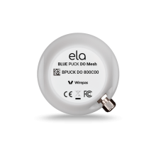 BLUE PUCK DO - bezprzewodowe wyjście cyfrowe DO Bluetooth Low Energy 