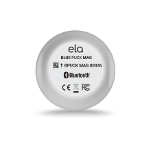 BLUE PUCK MAG - bezprzewodowy czujnik zbliżeniowy, magnetyczny Bluetooth Low Energy 
