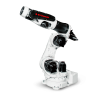 Robot do handlingu Kawasaki Robotics BXP110S
