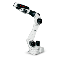 Robot do handlingu Kawasaki Robotics BXP210L
