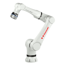 Cobot Kawasaki Robotics CL105N