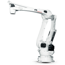 Robot paletyzujący Kawasaki Robotics CP180L 