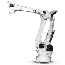 Robot paletyzujący Kawasaki Robotics CP500L