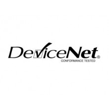 Interfejs komunikacyjny DeviceNet do budowania węzła oddalonych wejść-wyjść