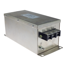 Wyprzedaż - Filtr wyjściowy do falownika 15/18 kW, zasilanie 3x400 V