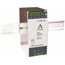 Wyprzedaż - zasilacz impulsowy (110-220VAC / 24V/3,2A DC)