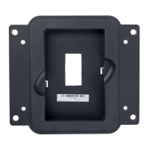 Płyta do montażu panelu oddalonego LCD do serii DRV-28A/DRV-260