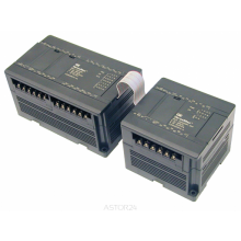 Moduł rozszerzeń Micro Expander; 8 DI (24 VDC), 6 DO (24 VDC); zasilanie 24 VDC