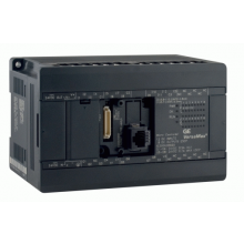 Sterownik PLC VersaMax Micro; RS232, RS485; 16 DI (12 VDC), 12 DO (12 VDC); zasilanie 12 VDC