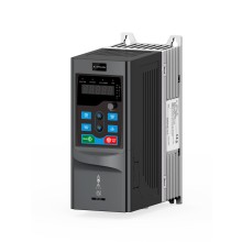Falownik 1.5 kW trójfazowy do wentylatora i pompy, filtr kategorii C2, panel LED, pasywne chłodzenie 