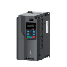  Falownik 11 kW trójfazowy do wentylatora i pompy, filtr kategorii C2, panel LED 
