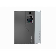  Falownik 110 kW trójfazowy do wentylatora i pompy, filtr kategorii C3, panel LED 