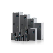  Falownik 30 kW trójfazowy do wentylatora i pompy, filtr kategorii C3, panel LED 