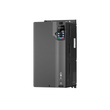  Falownik 90 kW trójfazowy do wentylatora i pompy, filtr kategorii C3, panel LED 