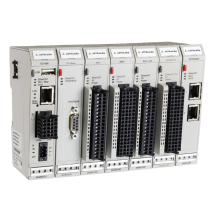 Wyprzedaż - Zestaw Astraada One - Jednostka centralna z modułami komunikacyjnymi i I/O