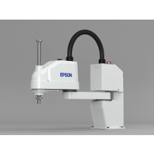 Robot EPSON T6-602S z zintegrowanym kontrolerem, ze wsparciem technicznym PL