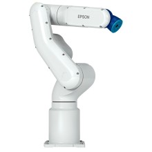 Wyprzedaż - Robot EPSON 6-osiowy ProSix VT6-A901S ze wsparciem technicznym PL