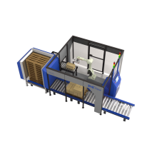 Cela do paletyzacji EtE® flow EPX-700