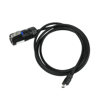 AS56MKR Kabel HDMI 2.0 do monitora przemysłowego, długość 2m