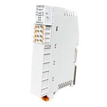 OCS I/O; 4 wyjścia analogowe prądowo/napięciowe (0-20mA/4-20mA/±10V/0-10V)