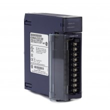 RX3i - 16 wejść analogowych prądowych (0-20/4-20 mA; 16 bitów); diagnostyka