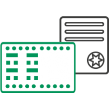 Licencja software aktywująca protokół OPC UA Server w sterownikach Astraada One (291308300)