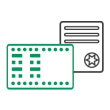 Licencja S113 CODESYS SNMP - licencja software wgrywana bezpośrednio do PLC