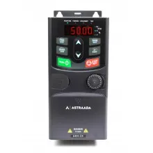 Falownik 2.2 kW trójfazowy wektorowy, STO