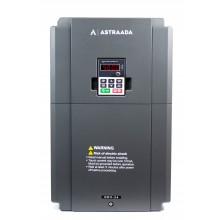 Falownik 30 kW trójfazowy wektorowy, STO, filtr EMC
