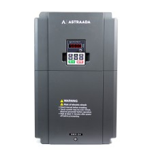 PROMOCJA - Falownik 30 kW trójfazowy wektorowy, STO, filtr EMC