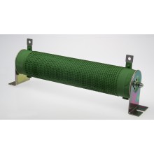 Wyprzedaż - Rezystor hamujący do falownika Astraada DRV o mocy 5.5kW, zasilanie 400 V (niezabudowany)
