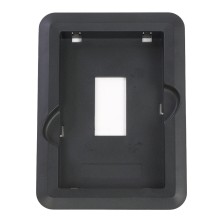 Płyta do montażu panelu oddalonego LCD/LED do serii DRV-28A/DRV-260