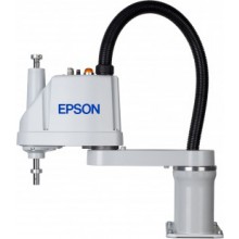 Robot EPSON SCARA - Light LS3-401S z kontrolerem RC90, ze wsparciem technicznym PL