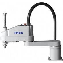 Robot EPSON SCARA - Light LS6-602S z kontrolerem RC90, ze wsparciem technicznym PL