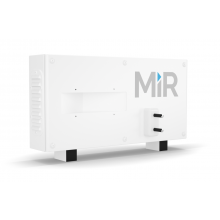 MiRCharge 100 - automatyczna stacja ładowania do MIR100, zasilanie 230V