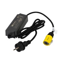 AS56MKR Zasilacz do monitora przemysłowego, wodoodporny