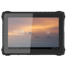Tablet przemysłowy AS59IST10-A , 10", SDM660, 8 Core, 2.2 GHz, 4GB DDR4, 64GB SSD, Android 10
