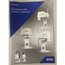 Experience the power in precisions