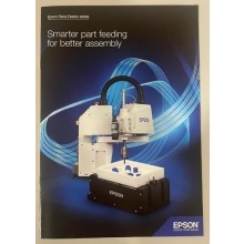Smarter part feeding for better assembly