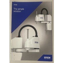 The simple solution series T