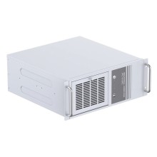 Komputer przemysłowy 4U do szafy rack 19", procesor 13 generacji Intel Core i7, 32 GB RAM, 1x 512GB SSD, technologia RAID, Windows 11 Pro