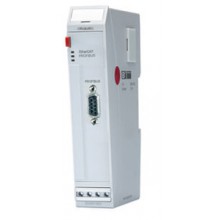 Astraada One EC1000 - Moduł komunikacyjny Profibus DP Slave