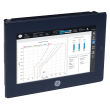 Dotykowy panel operatorski QuickPanel+; 15" Multi-touch, 1GHz, 1024 MB RAM, 512 MB Flash, 2xETH, RS232, RS485, 2xUSB, 24VDC